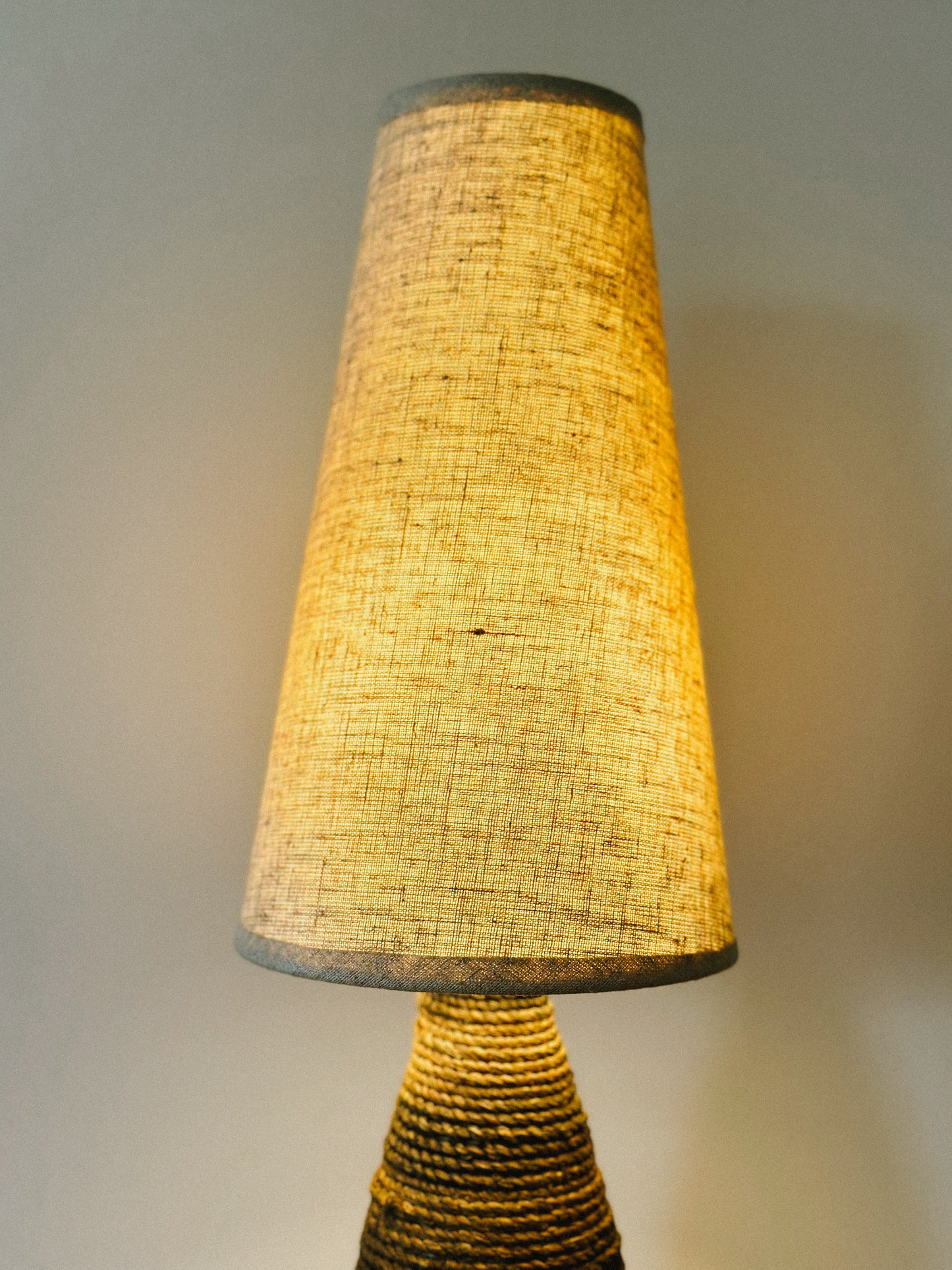 SEAGRASS LAMP, Swedish