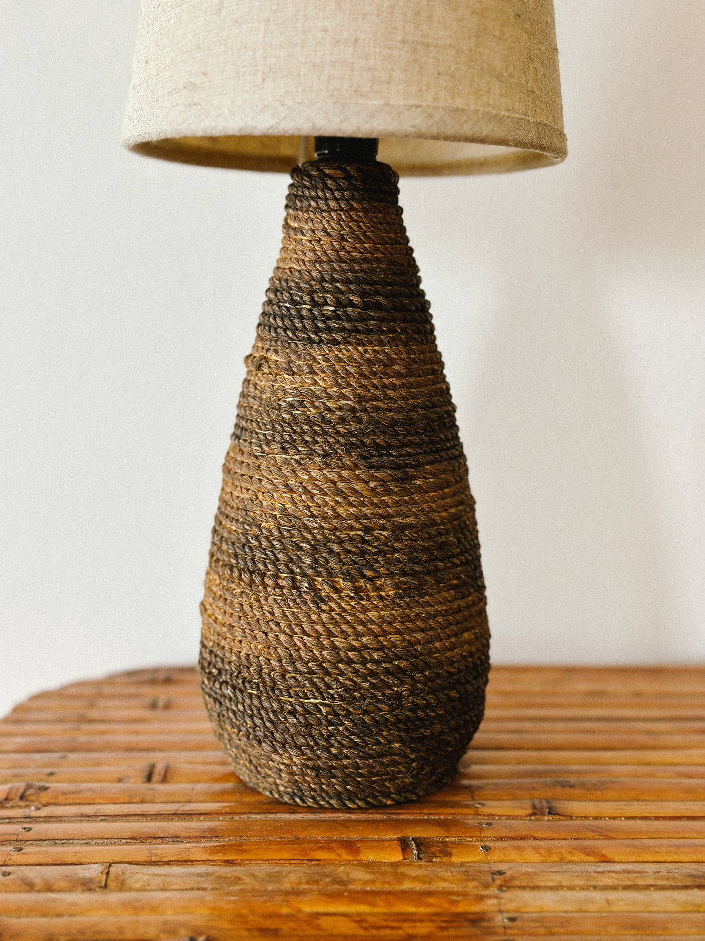 SEAGRASS LAMP, Swedish