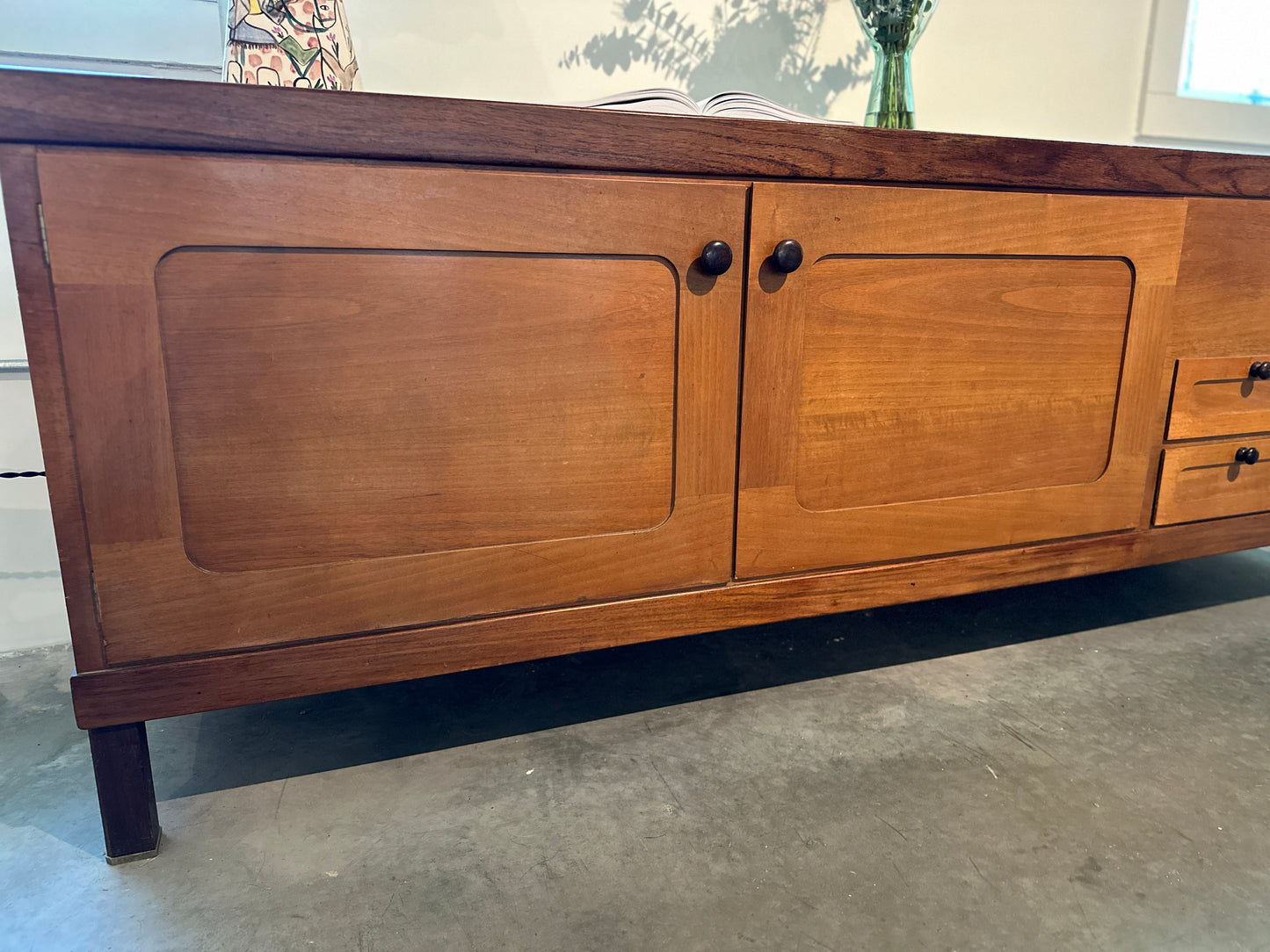 Piero Ranzani for ELAM Sideboard, Italy 1960's