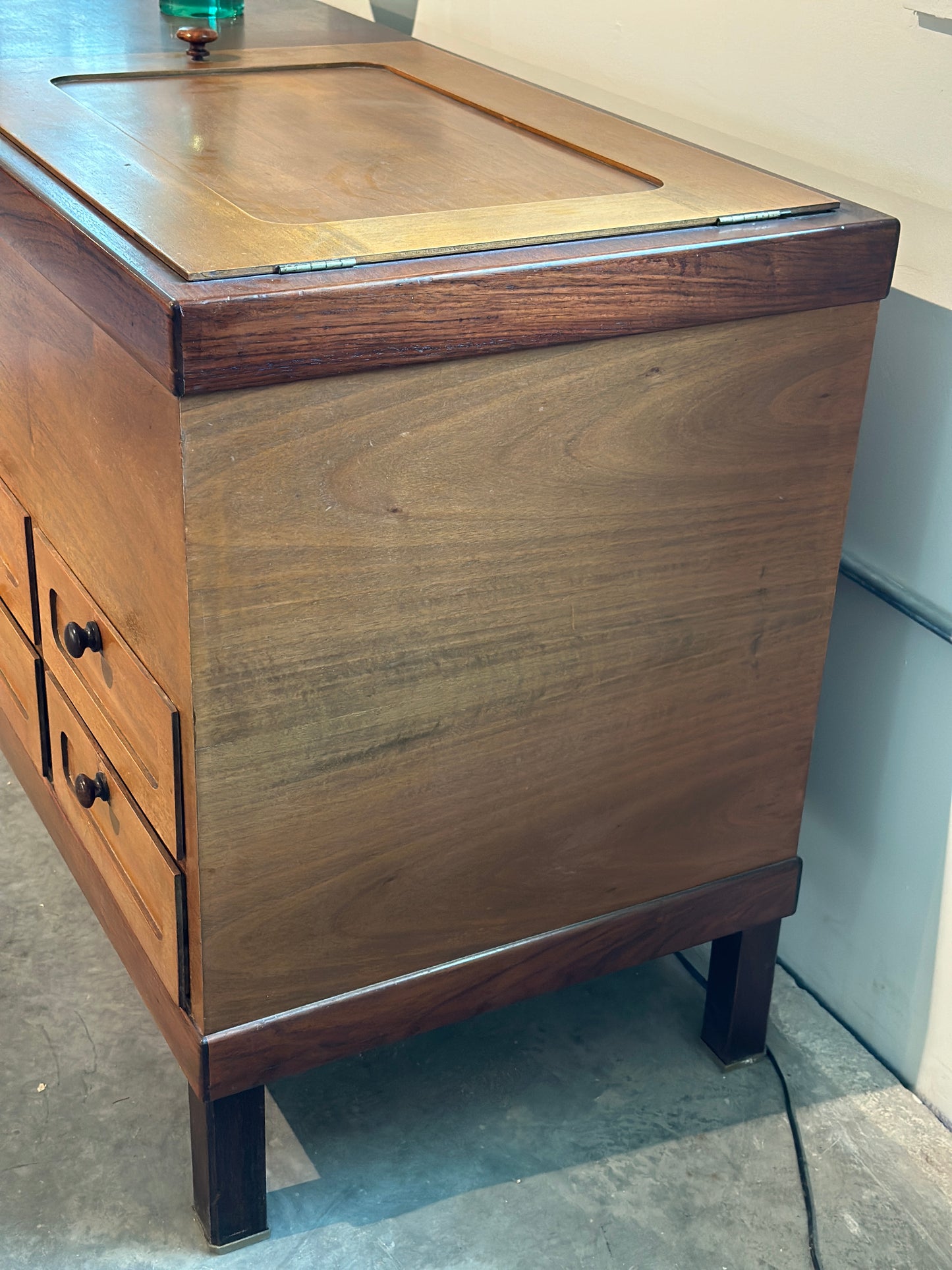 Piero Ranzani for ELAM Sideboard, Italy 1960's