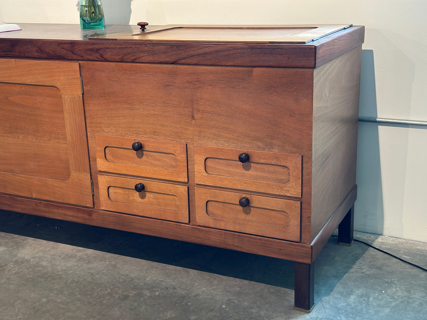 Piero Ranzani for ELAM Sideboard, Italy 1960's