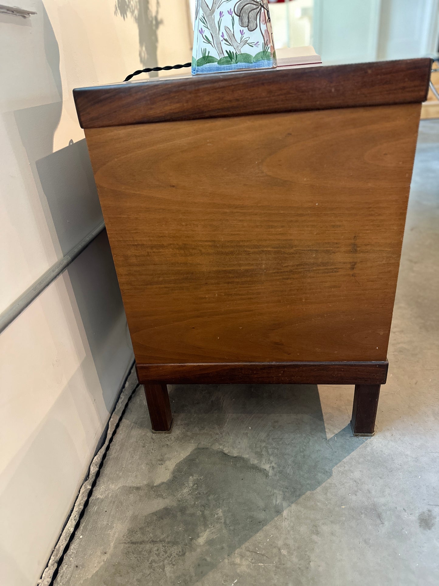 Piero Ranzani for ELAM Sideboard, Italy 1960's