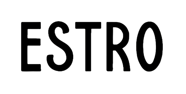 Estro logo