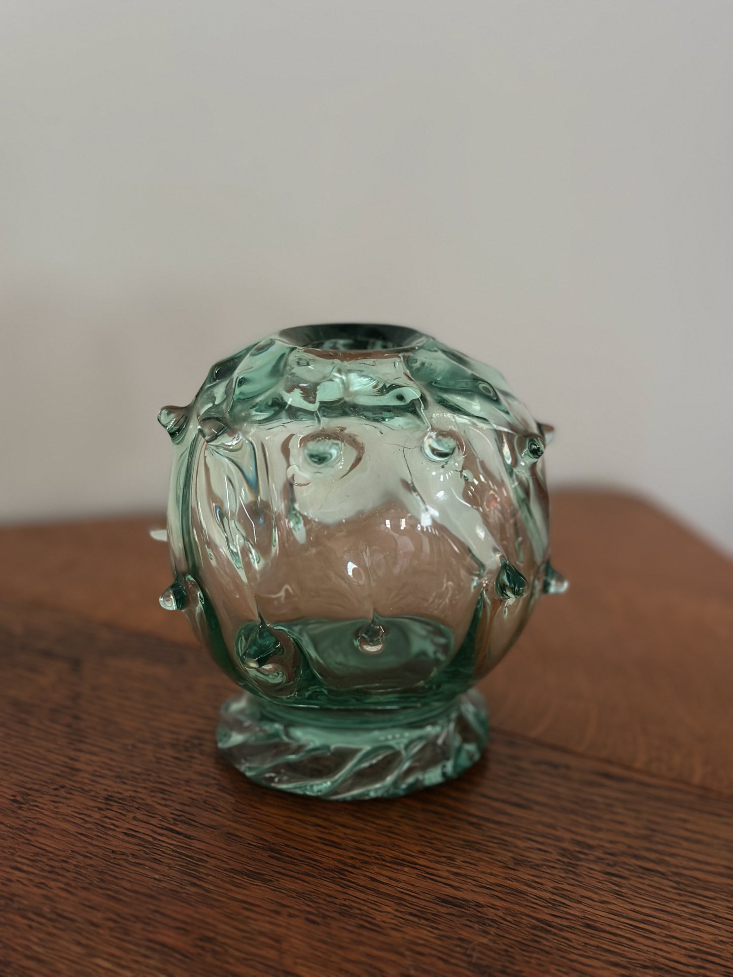 Ture Berglund 'Minan' Vase, Sweden c. 1960