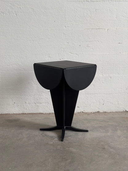 Clover Expandable Side Table, Sweden 20th C.