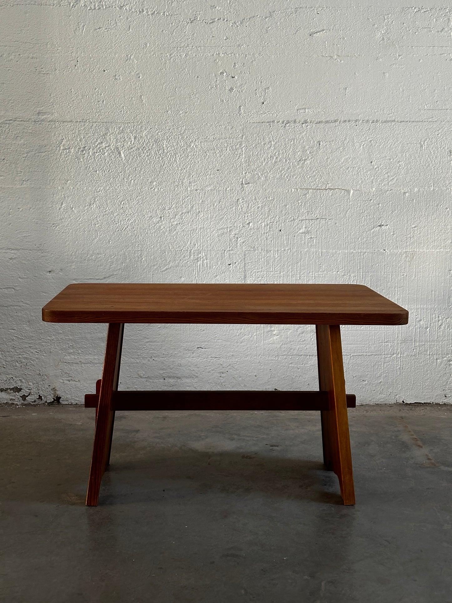 Göran Malmvall Breakfast Table Sweden c. 1970