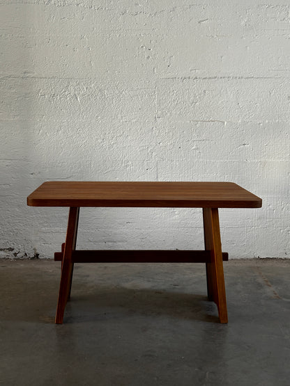 Göran Malmvall Breakfast Table Sweden c. 1970