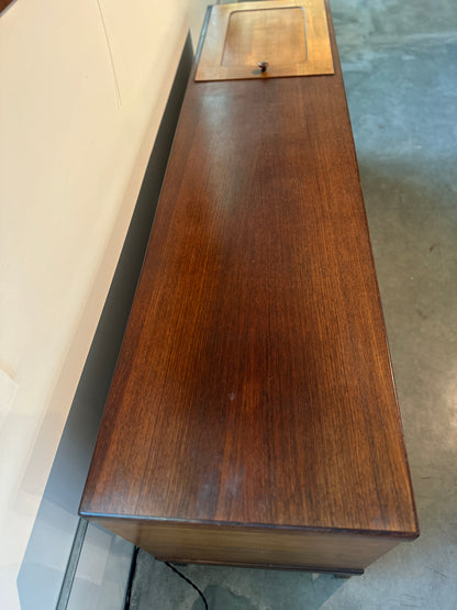 Piero Ranzani for ELAM Sideboard, Italy 1960's