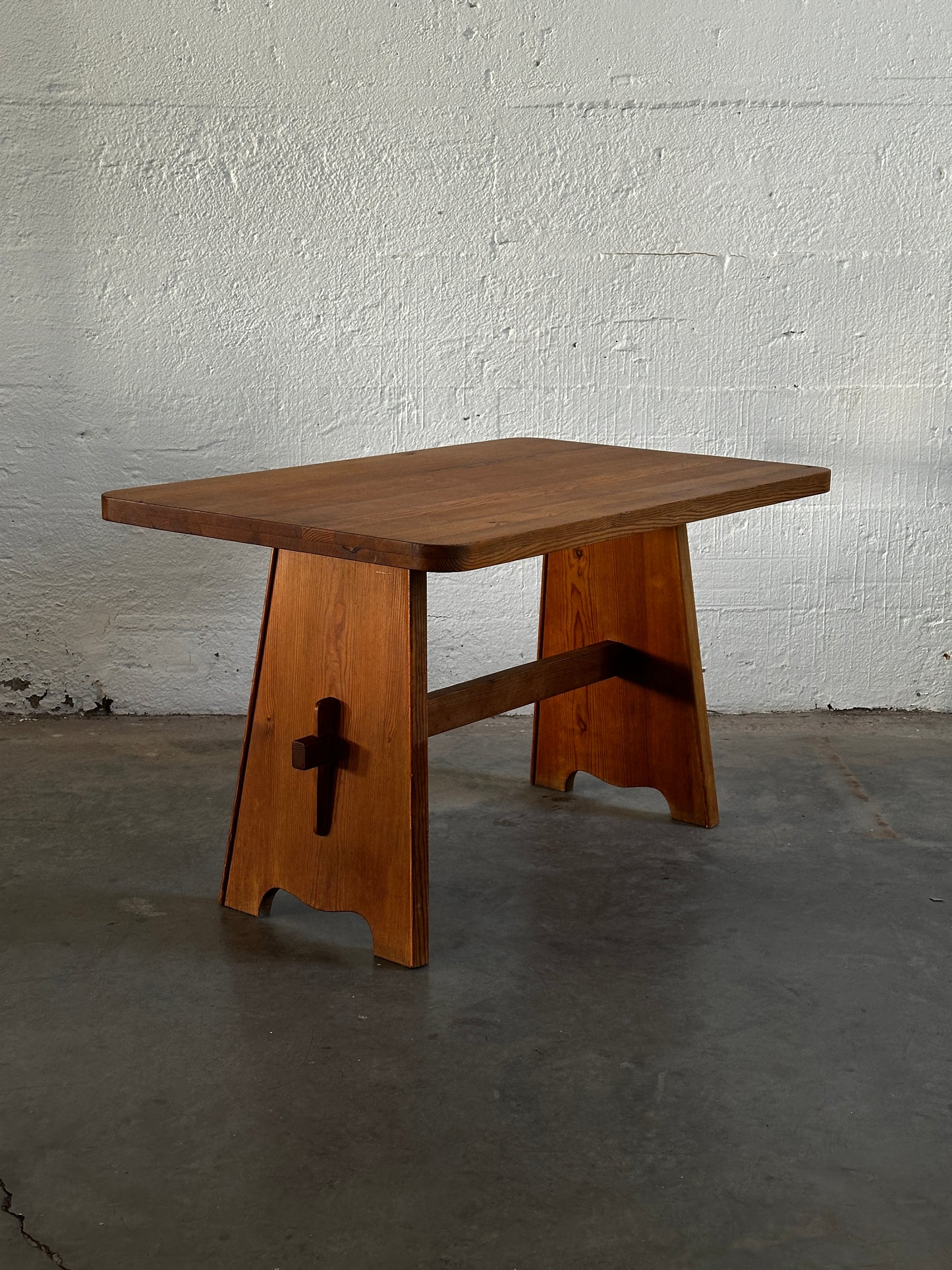 Göran Malmvall Breakfast Table Sweden c. 1970
