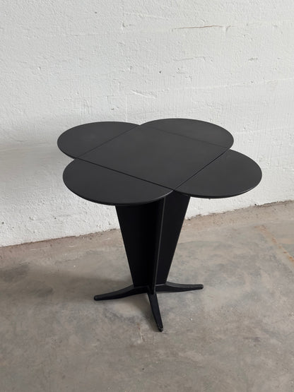 Clover Expandable Side Table, Sweden 20th C.