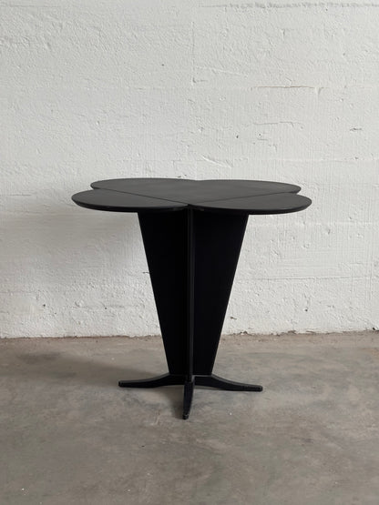 Clover Expandable Side Table, Sweden 20th C.