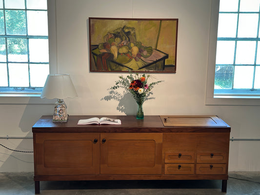Piero Ranzani for ELAM Sideboard, Italy 1960's