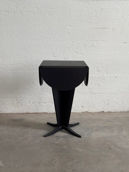 Clover Expandable Side Table, Sweden 20th C.