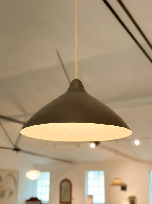 Lisa Johan­sson-Pape “61-100” Pendant Lamp, Sweden c. Mid-20th Century