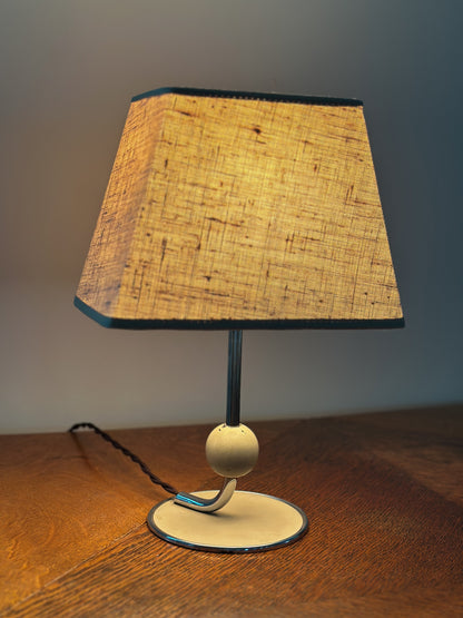 Boréns Model 507 Table Lamp, Borås, Sweden c. 1930