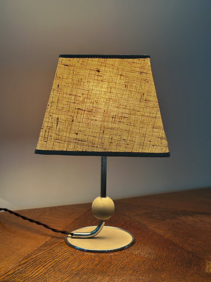 Boréns Model 507 Table Lamp, Borås, Sweden c. 1930