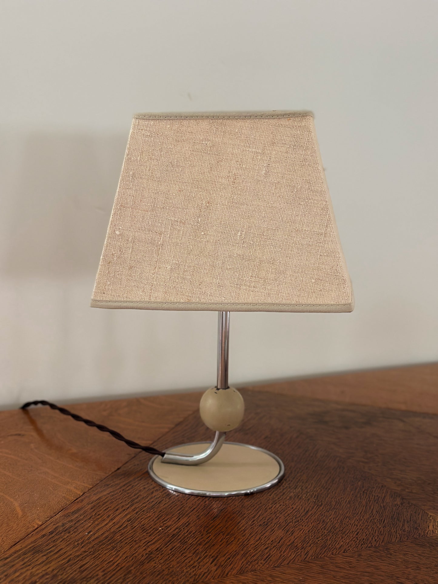 Boréns Model 507 Table Lamp, Borås, Sweden c. 1930