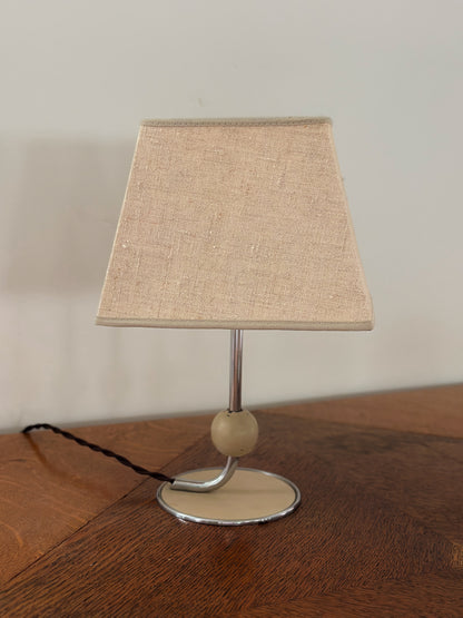 Boréns Model 507 Table Lamp, Borås, Sweden c. 1930