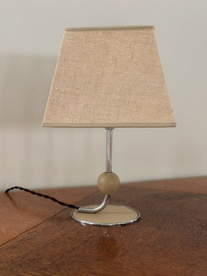 Boréns Model 507 Table Lamp, Borås, Sweden c. 1930