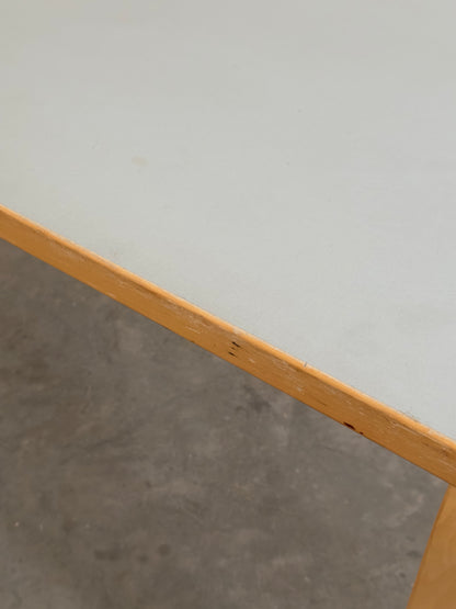 Alvar Aalto Birch Table for Artek c. 1970