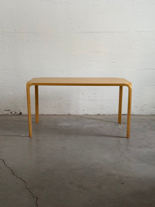 Aalto 'Fan-Leg' Dining Table, Finland, c. 1970