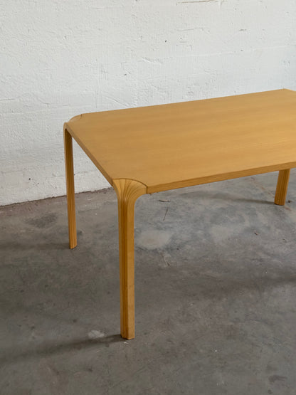 Aalto 'Fan-Leg' Dining Table, Finland, c. 1970