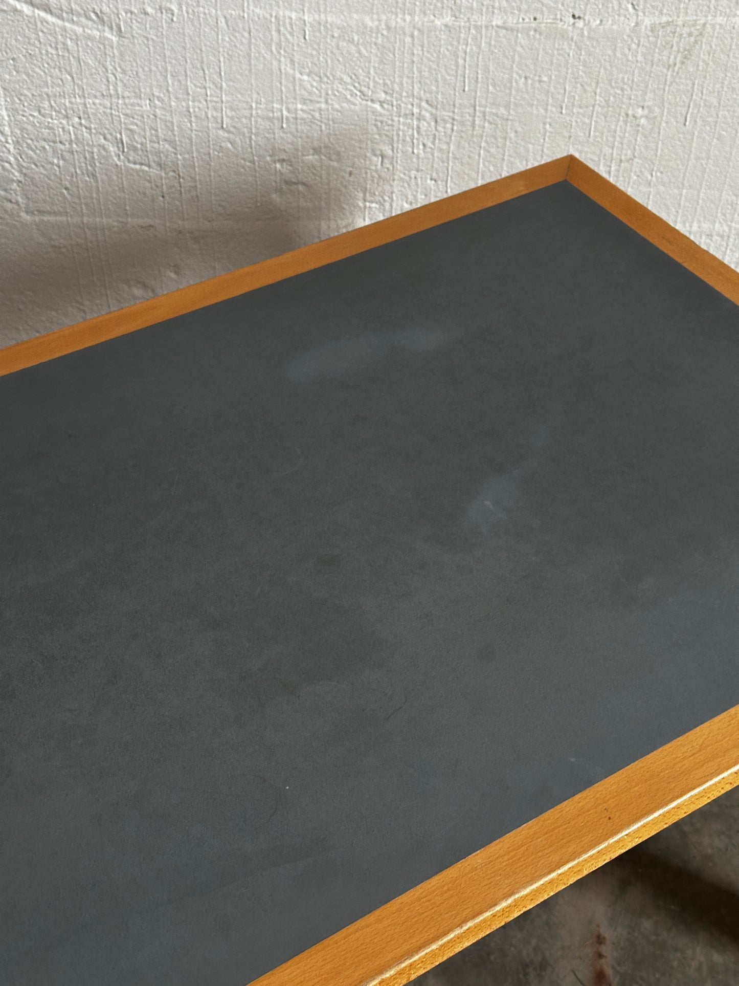 Rud Thygesen & Johnny Sørensen Dining Table, c. 1970