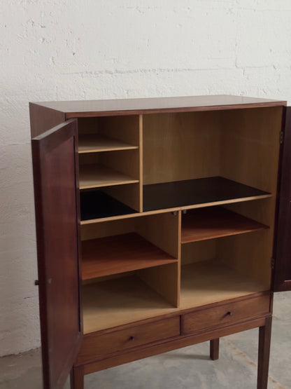 Rosewood Cabinet, Denmark, c. 1970