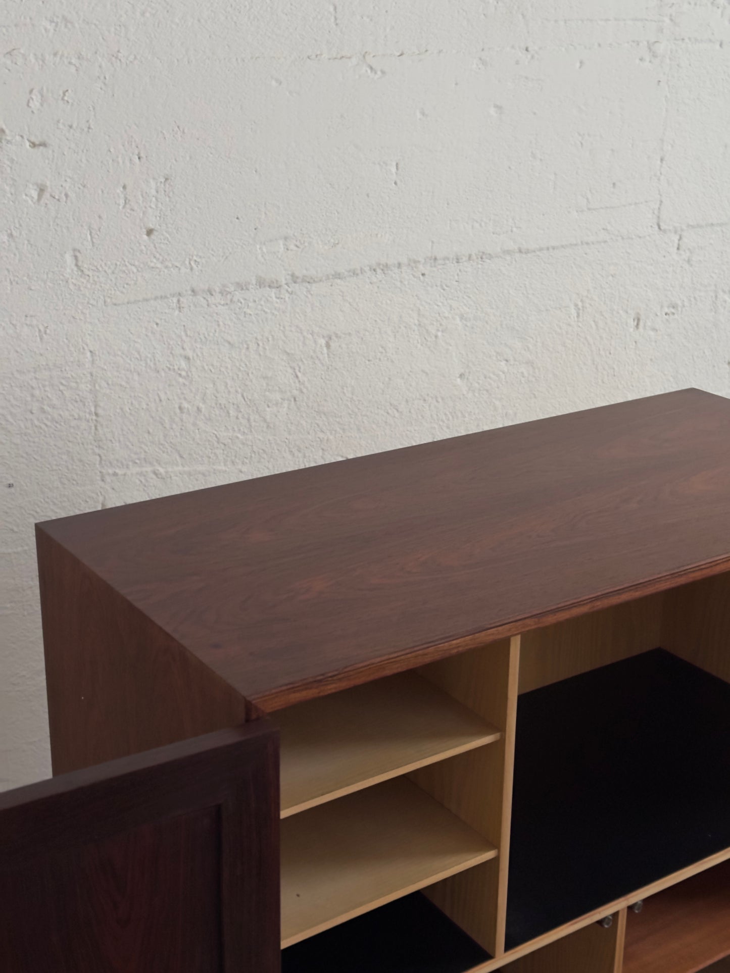Rosewood Cabinet, Denmark, c. 1970