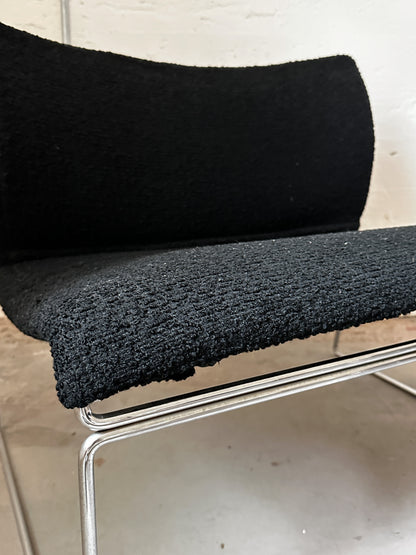 Saghi Chairs by Kazuhide Takahama for Simon Gavina, 1970s