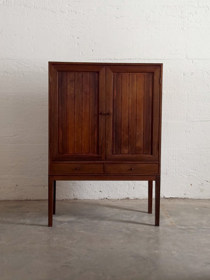 Rosewood Cabinet, Denmark, c. 1970