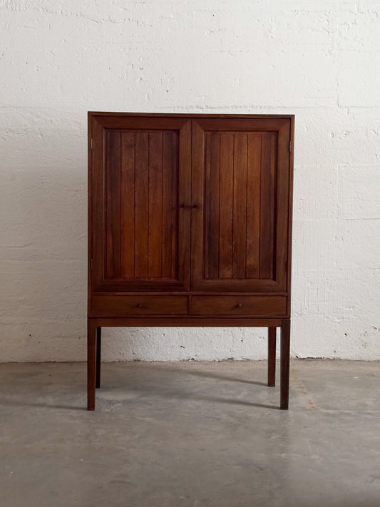 Rosewood Cabinet, Denmark, c. 1970