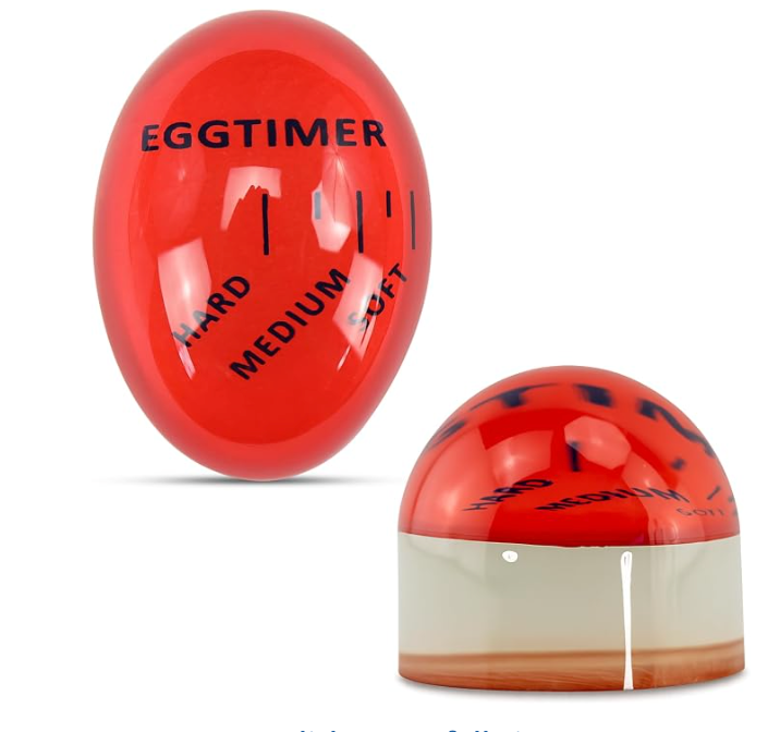 Egg Timer