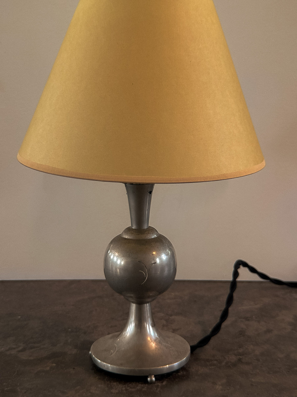 1930 Swedish Grace Table Lamp, Svenskt Tenn