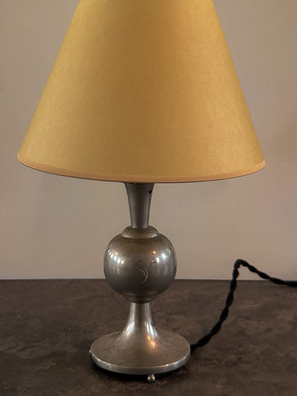 1930 Swedish Grace Table Lamp, Svenskt Tenn