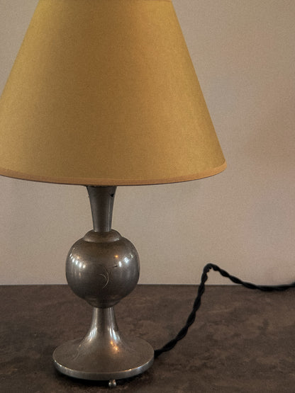 1930 Swedish Grace Table Lamp, Svenskt Tenn