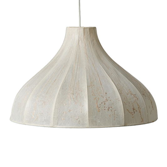 Vanja Sorbon Malmsten “The Skirt” Ceiling Lamp, Swedish (Coming Soon)