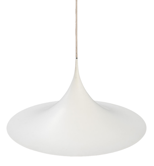 Claus Bonderup & Torsten Thorup “Tulip” Pendant Lamp c. 1980 (Coming Soon)