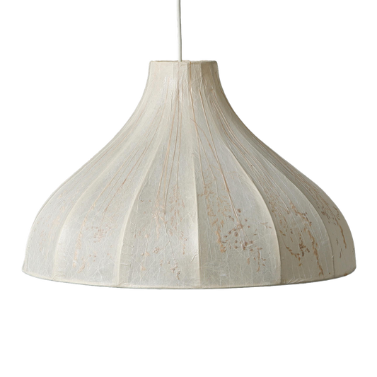 Vanja Sorbon Malmsten “The Skirt” Ceiling Lamp, Swedish (Coming Soon)